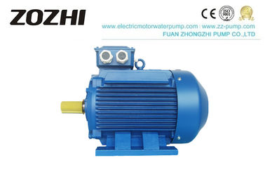 Electric Three Phase Asynchronous Motor IP54 Y2 Series 7.5KW 2800Rpm 50Hz