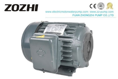 Three Phase Hollow Electric Shaft Motor 4 Pole YT100L-4 2.2kw/5HP For Hydraulic Series