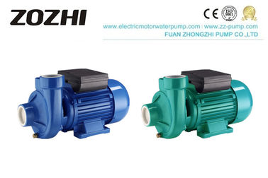 Pressure Boosting End Suction Centrifugal Pumps 0.55KW 0.75HP 1.5DKM-16 Anti Rust