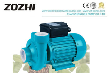 0.75KW Centrifugal Water Pump , Single Stage Volute Pump 1HP Irrigation 1.5DKM-20