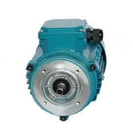 Aluminum Housing Single Phase Induction Motor MY561-2 0.12 HP 0.09kw B14 Flange Size