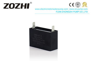 16uF Capacitance 450V Small Volume Capacitor For Clothes Washing Machine