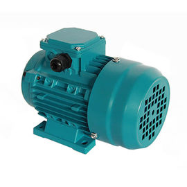 2800rpm Electric Motor Water Pump AC Induction Single Phase 0.16HP MY562-2