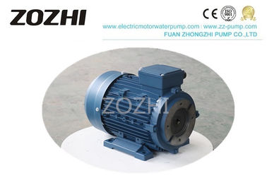 IP54 IP55 Inner Shaft Hydraulic Motor 2HP 3HP 5.5HP 7.5HP For Die Casting Machinery