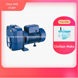 AC Electric Submersible Deep Well Water Pump For Agricultural
