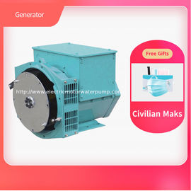 Stamford AC Alternator Generator / Diesel Brushless Synchronous Generator