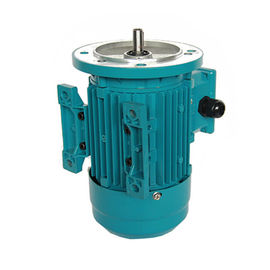 Ac Single Phase Electric Motor Driven Water Pump 230V 0.34HP 0.25KW MY632-2