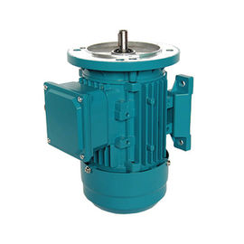 Ac Single Phase Electric Motor Driven Water Pump 230V 0.34HP 0.25KW MY632-2