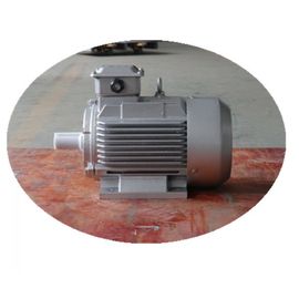 Fan Cooled Motors 3 Phase Induction Motor 100% Copper Wire 1.5KW/2HP Asynchronous