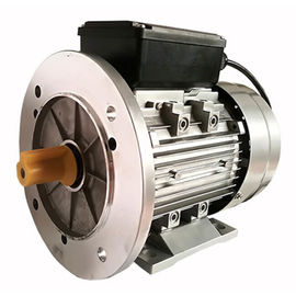 0.75hp 0.18kw Electric Motor Water Pump My712-2 Aluminum For Industry Machine