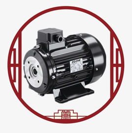 Female Hollow Shaft Electric Gear Motor 2.2KW 3HP Low Noise For Cleaning Machine