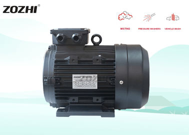 4 Pole Three Phase Electric Motor 1450rpm Speed 5.5kw/7.5hp With ISO Approval