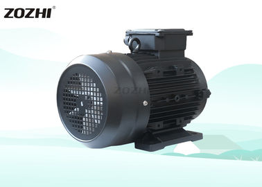 2.2-5.5kw Inner Shaft Electric Gear Motor Clockwise Rotation For Cleaning Machine