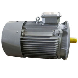 Energy Saving 3 Phase Induction Motor Y2 Series 2HP Low Noise For Chaff Cutter