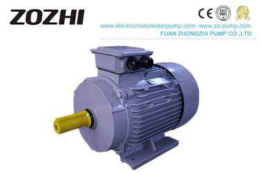 Y2 Series Three Phase Asynchronous Motor 4 5.5 2.2KW Self Fan Cooled Squirrel Cage