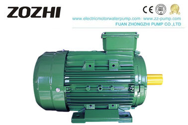 High Efficiency 3 Phase Induction Motor 0.75KW 1HP MS802-4 For General Drive