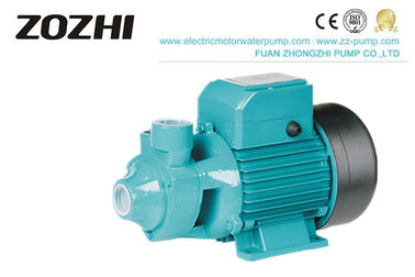 Peripheral Electrical Vortex Water Pump 1/2HP QB 2850RPM Household Application