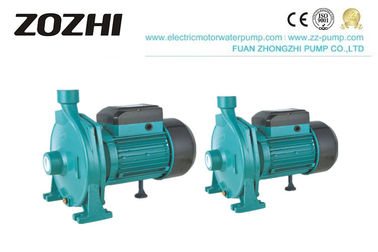 CPM Single Phase Centrifugal Pump Carbon Steel Shaft With Thicker Pump Head