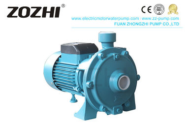 Double Impeller Centrifugal Water Pumps SCM2 For Civil / Industrial Fittings