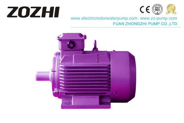 Driving Y2 Series IEC 3 Phase Induction Motor