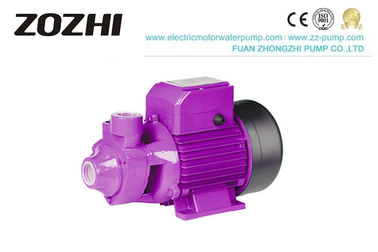 QB Series Peripheral Water Pump , High Pressure Electric Water Pump For Free Face Masks