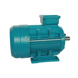 4KW 5.5Hp Aluminium Asynchronous Motor MS112M-4 380V 50hz IEC