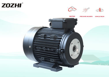 35Kg IP55 Hollow Shaft AC Motor 24mm Diameter Manufactured By ZOZHI Motor