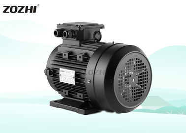 100% Copper Wire Three Phase Asynchronous Motor Aluminum Housing 18.5kw/25hp