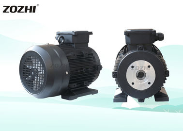 15KW 20HP Three Phase Electric Motor 1400rpm Speed IEC Standard For Car Washer