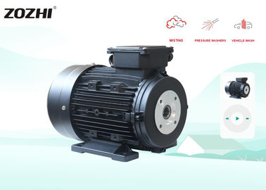 400 Volts 25hp 18.5kw Hollow Shaft Motor Three Phase 1400rpm IP55 For HAWK Pump