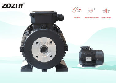 24MM Shaft Three Phase Electric Motor 1400rpm CE Certificated For Clean Machine