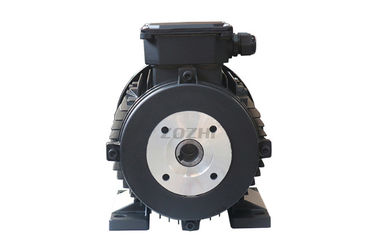 High Pressure Pump Hollow Shaft Electric Motor 5.5KW 7.5HP 112M2-4 IE1 Standard