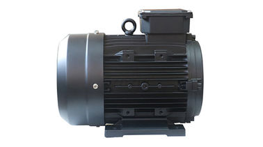 24mm Shaft Asynchronous Ac Motor 380v