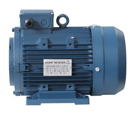 Food Machinery 3 Phase IP55 Hollow Shaft Hydraulic Motor