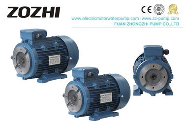 Y2SH100L-4 3hp 2.2kw Three Phase Induction Motor