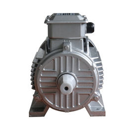 Cast Iron 4 Pole 7.5HP Three Phase Induction Motor