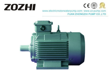 Y2-90S-4 1.1kw 1500RPM 3 Phase Squirrel Cage Motor