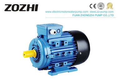 MS 3.7 KW 5 HP Three Phase Electric Asynchronous Motor 1400 Rpm