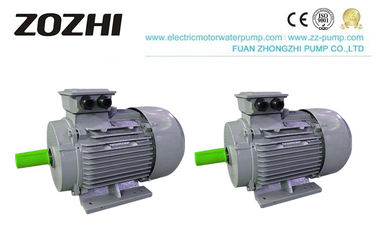 Driving Y2 Series IEC 3 Phase Induction Motor