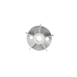 ZOZHI Plastic Y2-90 Fan Blade For Three Phase Induction Motor