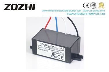 RECS-240P 120A/3S 230VAC Electronic Centrifugal Switch For Pump