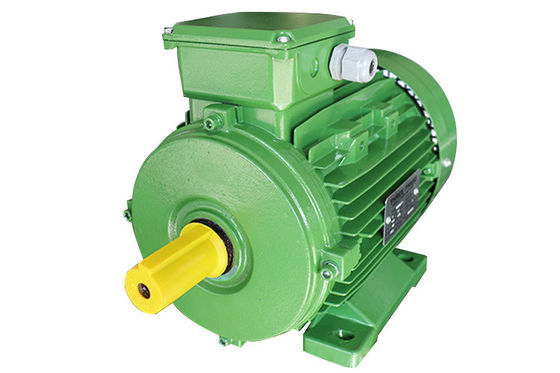 50Hz 3kw 3000rpm Squirrel Cage AC Induction Motor