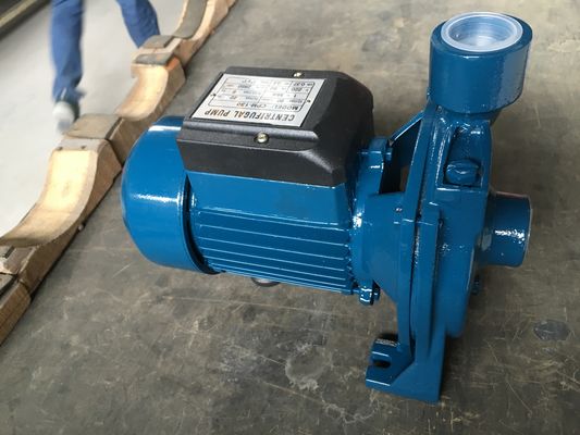 CPM-130 0.37kW 0.5HP Brass Impeller Centrifugal Irrigation Pump