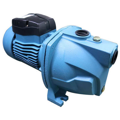 JET-100L IP54 1HP 0.75KW Self Priming Water Pump