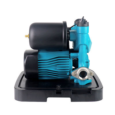 ZZHM-125A 0.15HP 2L Tank 1"X1" Auto Water Pump