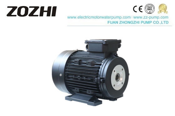 24mm Inner Three Phase 5.5kw 1400rpm Hollow Shaft Motor