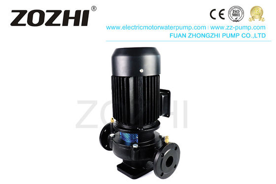 Vertical 250KW 340HP 1.6MPa Electric Centrifugal Pump