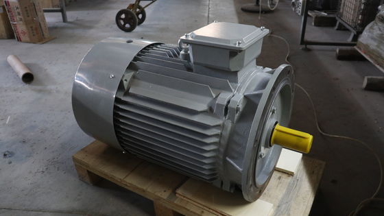 2900 Rpm 7.5KW 10hp Three Phase Ac Motor Y2-132S2-2