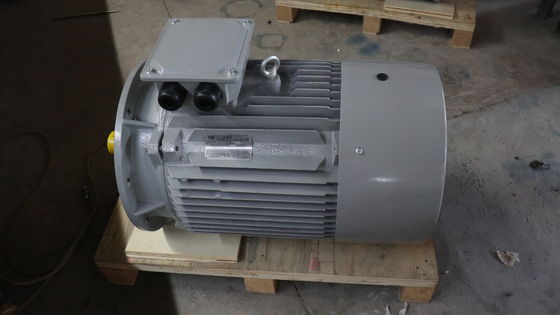 2900 Rpm 7.5KW 10hp Three Phase Ac Motor Y2-132S2-2
