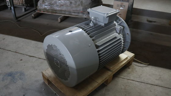 2900 Rpm 7.5KW 10hp Three Phase Ac Motor Y2-132S2-2